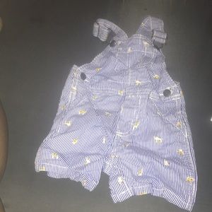 boys size 9 months